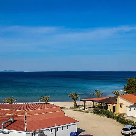 Apartman Alex - Two Bedroom *