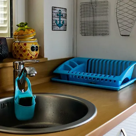 Alex - Two Bedroom Apartman