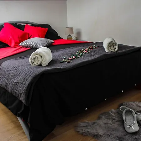 Apartman Alex - Two Bedroom *