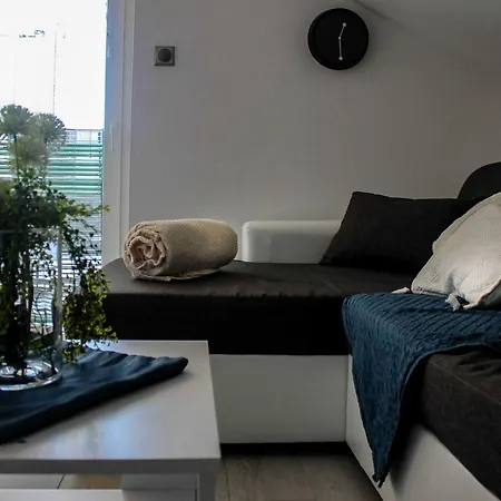 Apartman Alex - Two Bedroom *